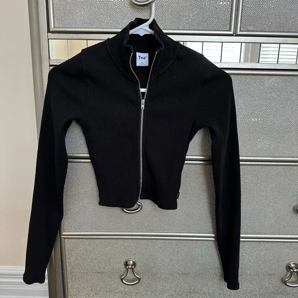 TNA Copley Longsleeve - Picture 4 of 10